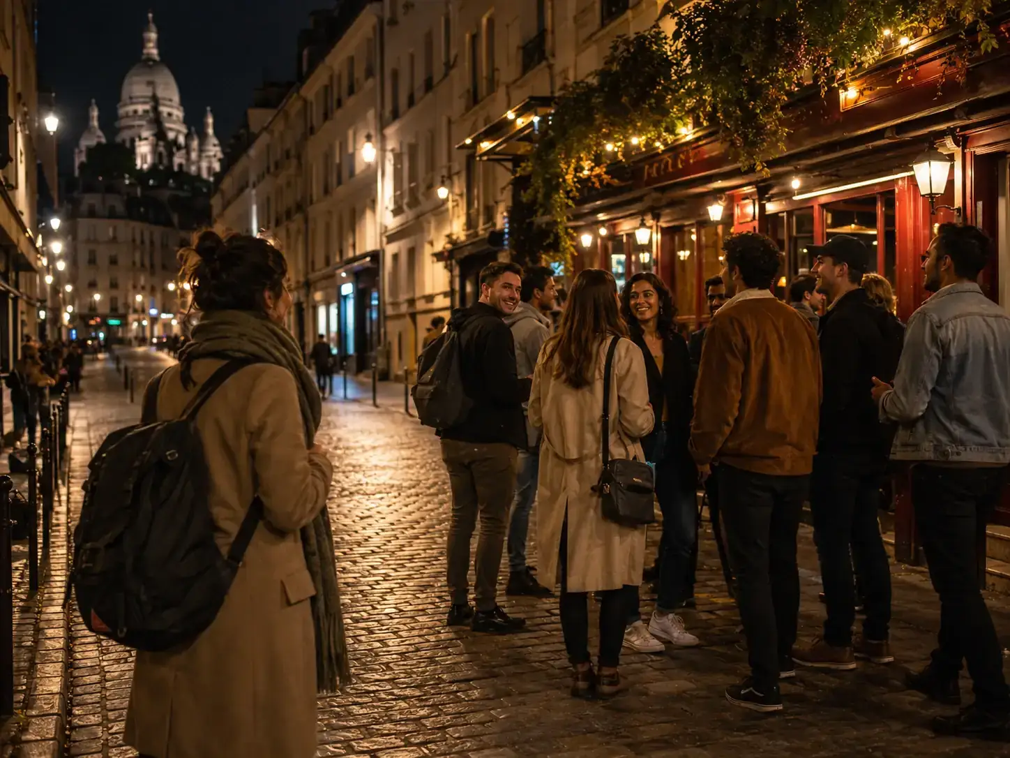 Can You Join a Pub Crawl Alone? What We Learned After Hosting 10,000+ Guests in Paris · Paris
